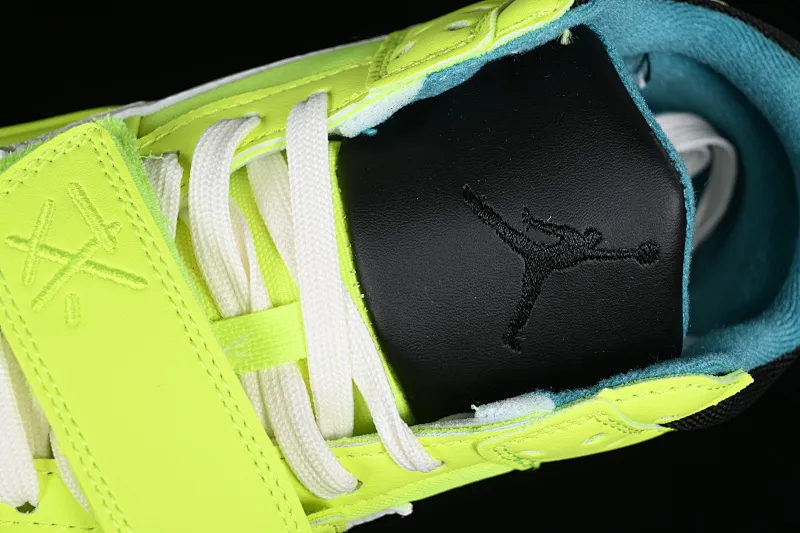 All Categories Air Jordan Jordan Series Basketball Shoes Air Jordan 1 Low Travis Scott x Jordan Cut The Check AJ1 Joe 1 Hook Velcro Fashion Basketball Shoes FZ8117-309